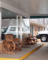 Annie Oakley Motel