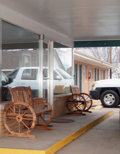 Annie Oakley Motel