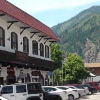 Bavarian Ritz Hotel