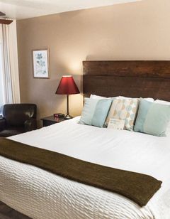 Mountain View Lodge