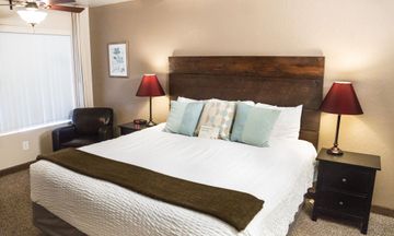 Mountain View Lodge