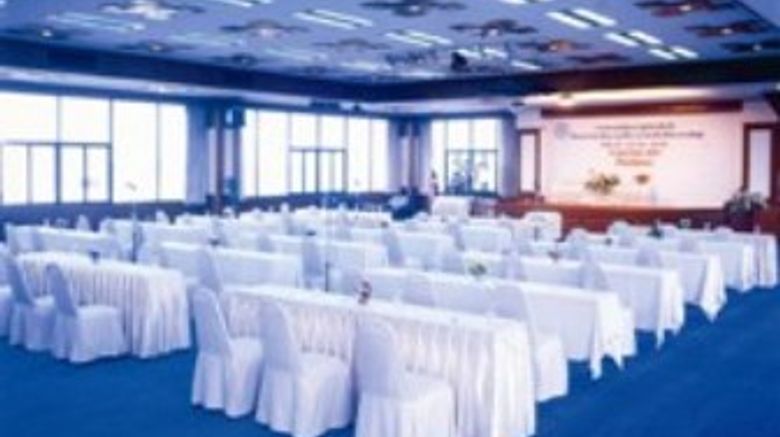 <b>Sun Beam Hotel Meeting</b>