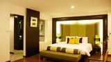 Sun Beam Hotel Room