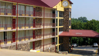 Ozark Mountain Inn