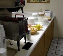 Ozark Mountain Inn Meeting