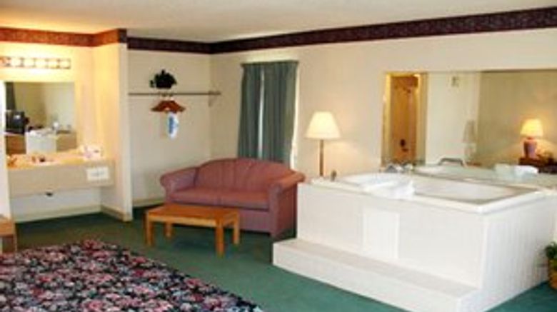 <b>Ozark Mountain Inn Suite</b>