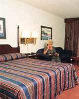 Lodge of the Ozarks