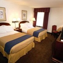 Red Roof Inn & Suites Newport News