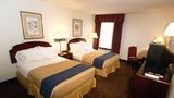 Red Roof Inn & Suites Newport News Room