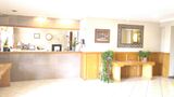 Days Inn by Wyndham Lake Okeechobee Lobby