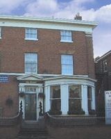 Ely House Hotel