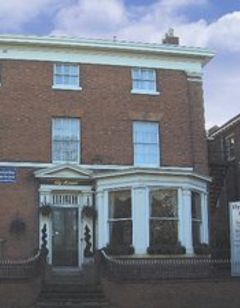 Ely House Hotel