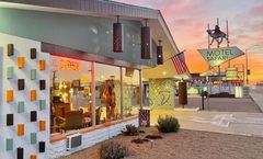 Motel Safari