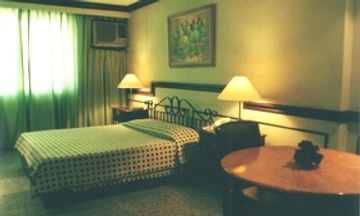Casablanca Hotel