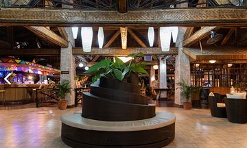 Matabungkay Beach Hotel