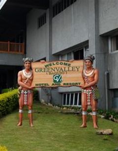 Green Valley Hotel & Resort