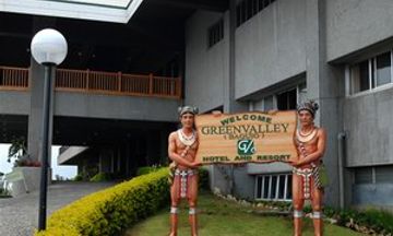 Green Valley Hotel & Resort