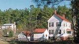 Piney Grove at Southall's Plantation Exterior