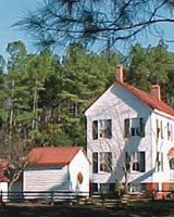 Piney Grove at Southall's Plantation