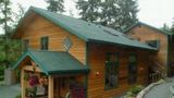 Pearsons Pond Luxury Inn & Adventure Spa Exterior
