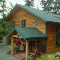 Pearsons Pond Luxury Inn & Adventure Spa