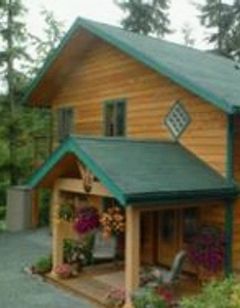 Pearsons Pond Luxury Inn & Adventure Spa
