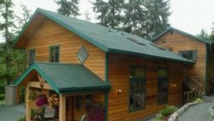 Pearsons Pond Luxury Inn & Adventure Spa
