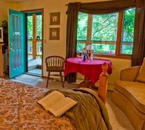 Pearsons Pond Luxury Inn & Adventure Spa Room