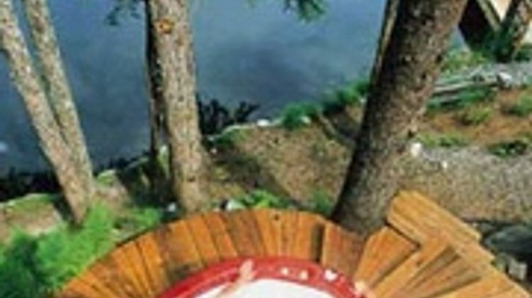 Pearsons Pond Luxury Inn & Adventure Spa Spa