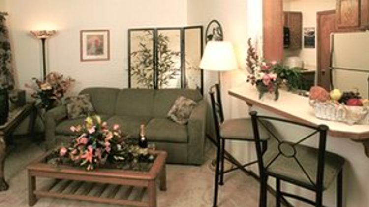 Pearsons Pond Luxury Inn & Adventure Spa Suite