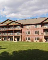 Eagle Waters Resort