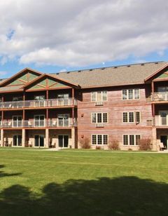 Eagle Waters Resort