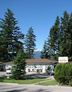 Lido Motel