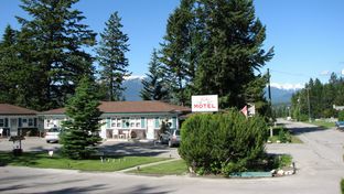 Lido Motel