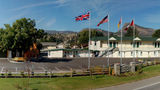 Summerland Motel Exterior