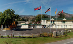 Summerland Motel