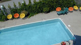 Summerland Motel Pool