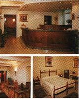 Italia Hotel