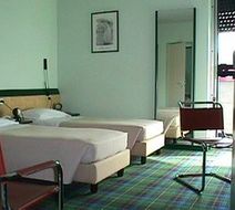 Hotel Arizona Room