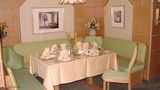 Hotel Werotel Eschwege Restaurant