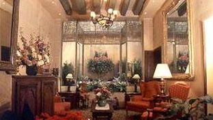 Hotel Amarante Beau Manoir