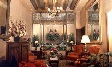 Hotel Amarante Beau Manoir
