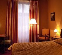 Hotel Amarante Beau Manoir Room