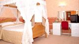 Oakland Hotel Suite