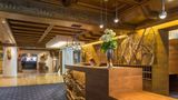 Arthotel Cappella Lobby