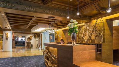 Arthotel Cappella