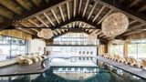 Arthotel Cappella Pool