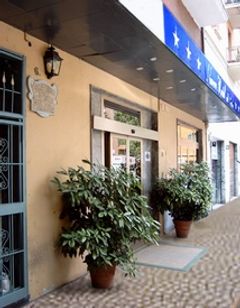 Nuovo Hotel del Porto