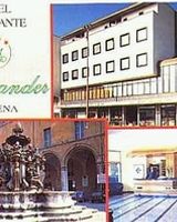 Alexander Hotel