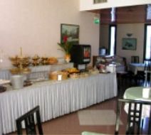 Alexander Hotel Restaurant
